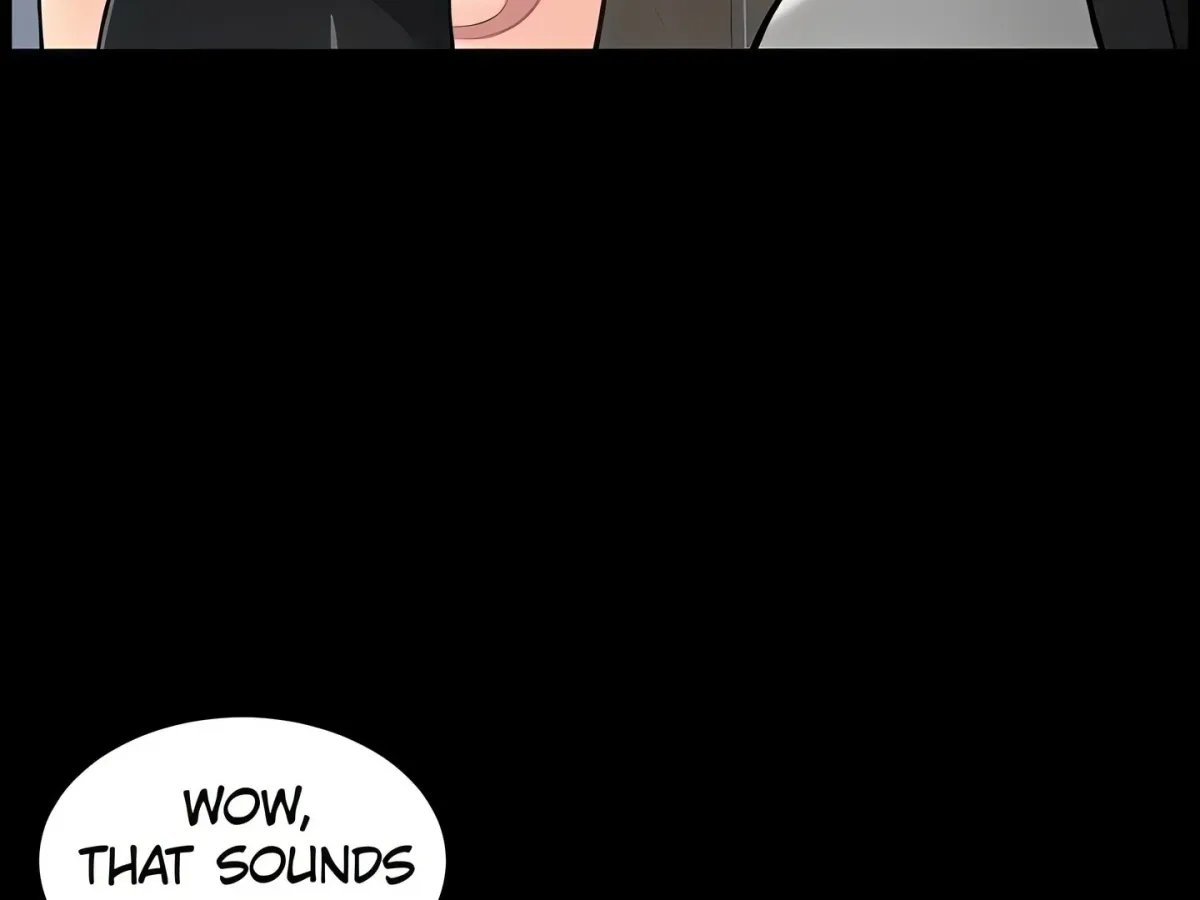 A secret lesson with my younger sister Chapter 69 page 117 - 