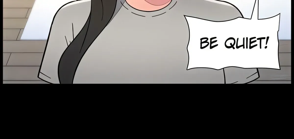 A secret lesson with my younger sister Chapter 69 page 119 - 