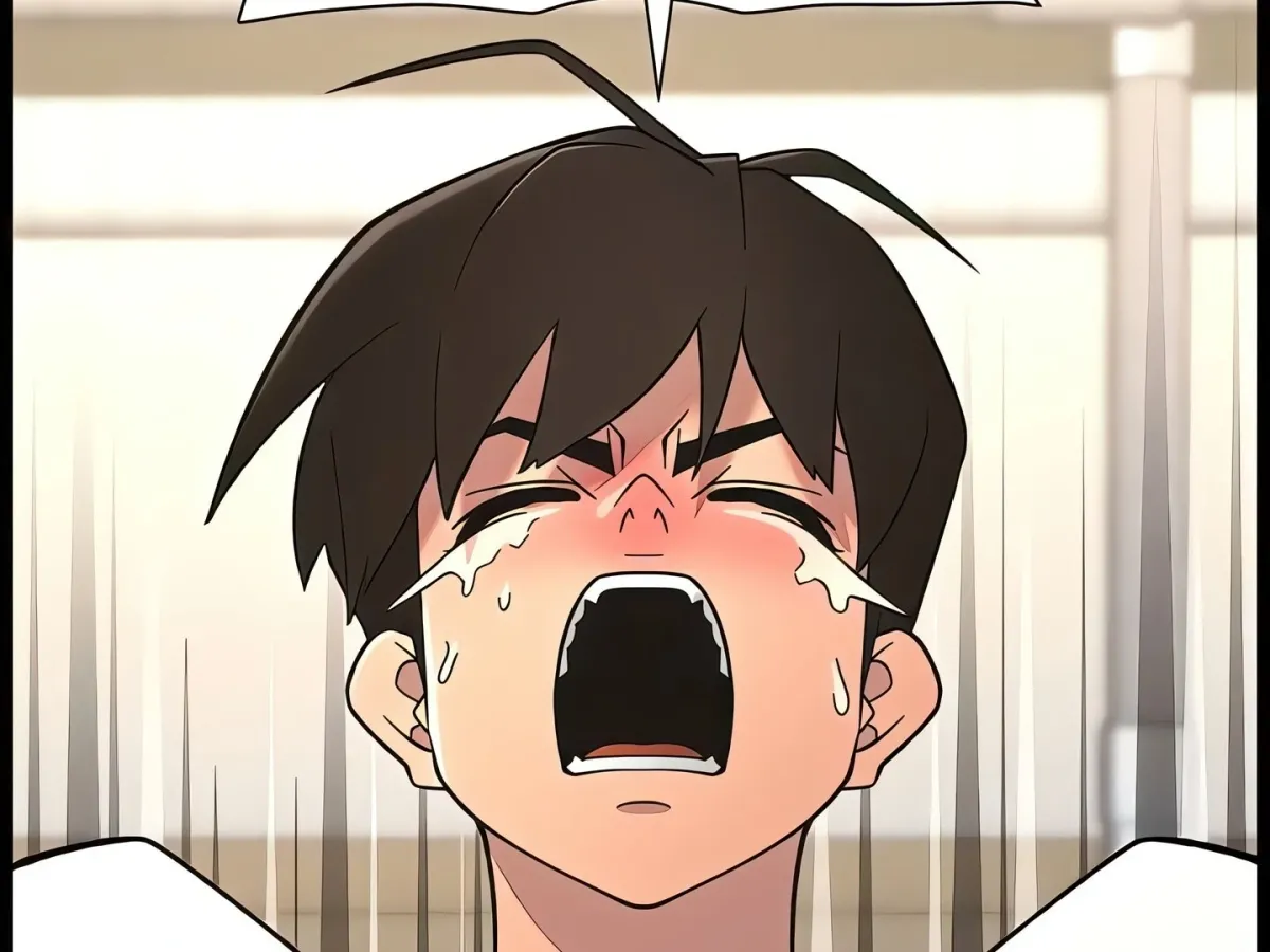A secret lesson with my younger sister Chapter 69 page 122 - 