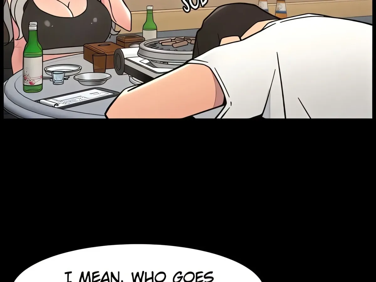 A secret lesson with my younger sister Chapter 69 page 125 - 