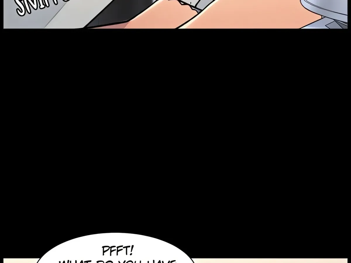 A secret lesson with my younger sister Chapter 69 page 127 - 