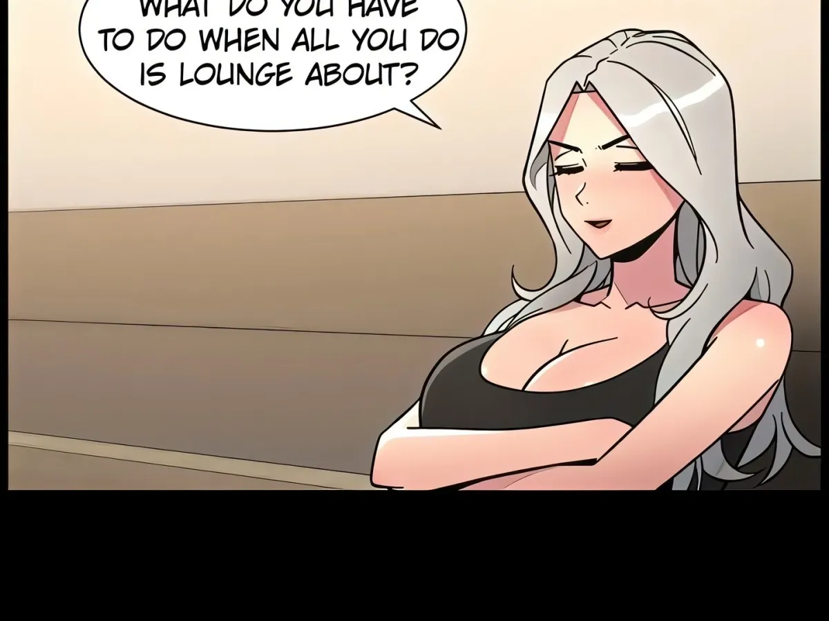 A secret lesson with my younger sister Chapter 69 page 128 - 