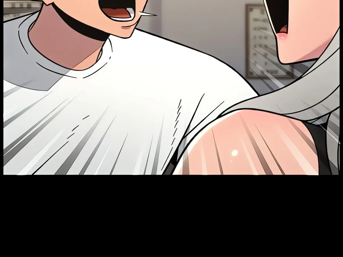 A secret lesson with my younger sister Chapter 69 page 131 - 