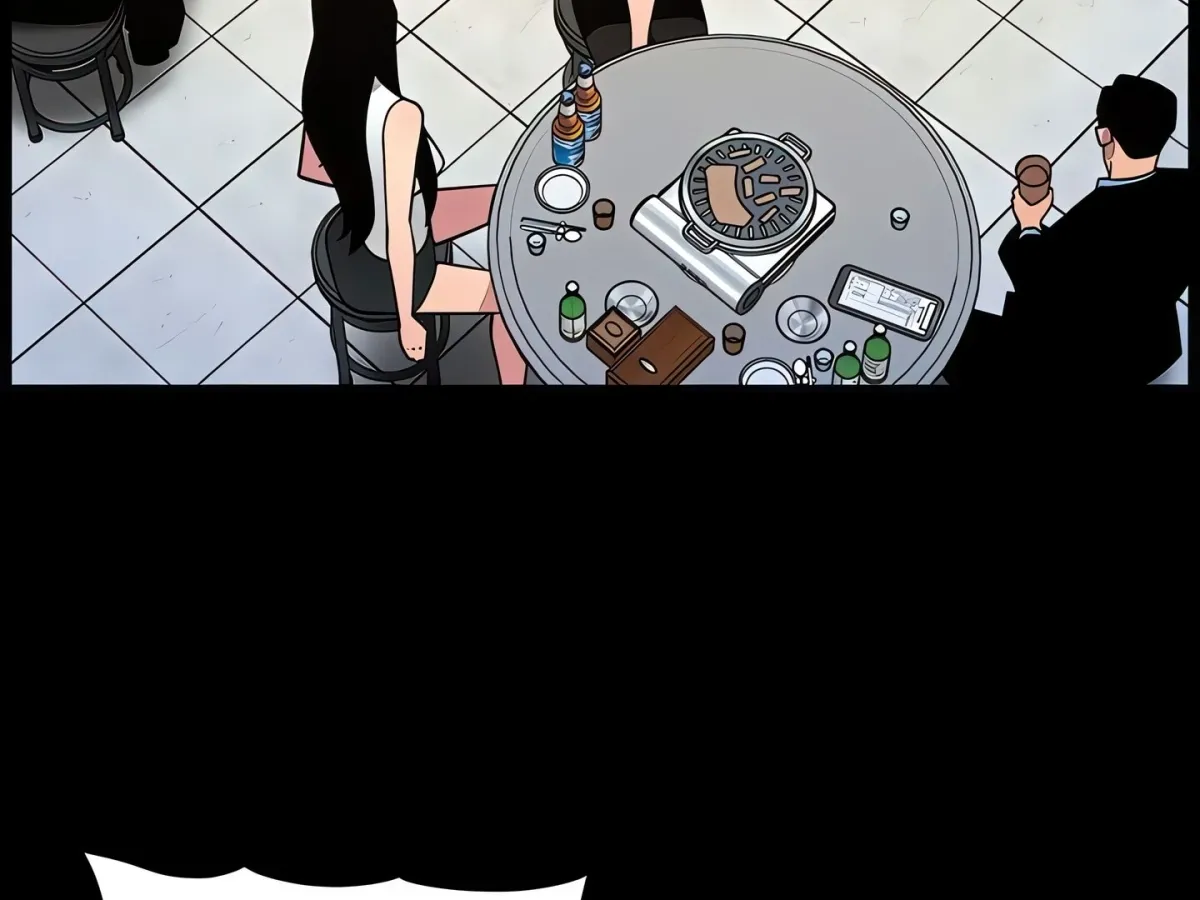 A secret lesson with my younger sister Chapter 69 page 134 - 