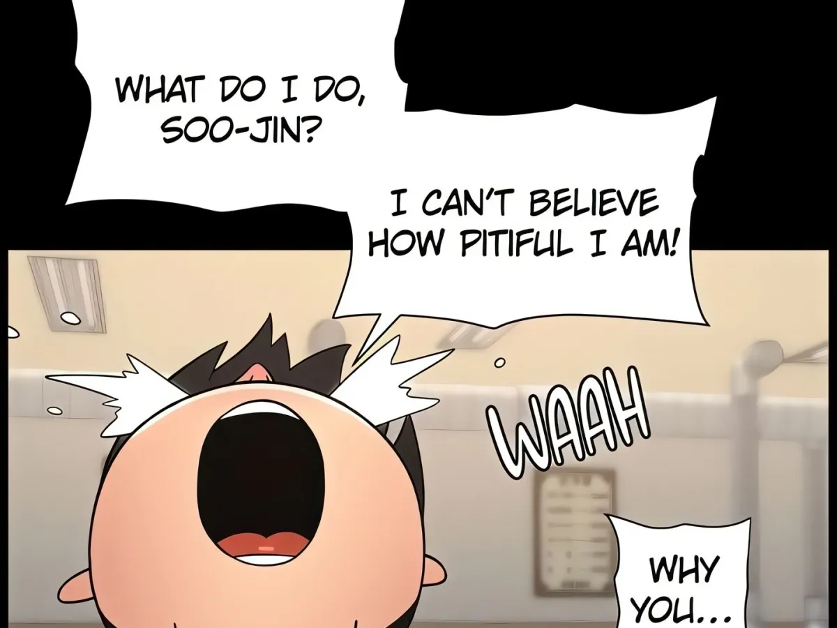 A secret lesson with my younger sister Chapter 69 page 135 - 