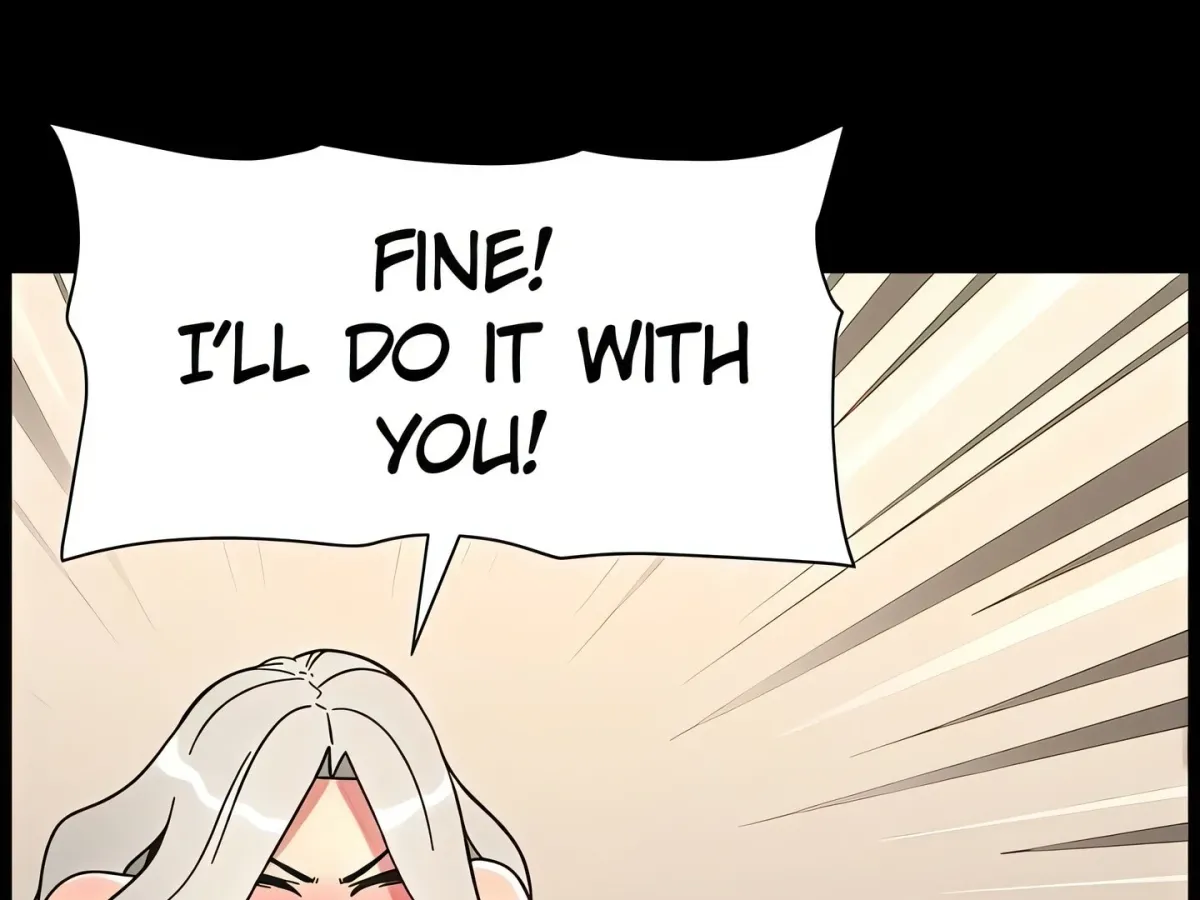 A secret lesson with my younger sister Chapter 69 page 137 - 