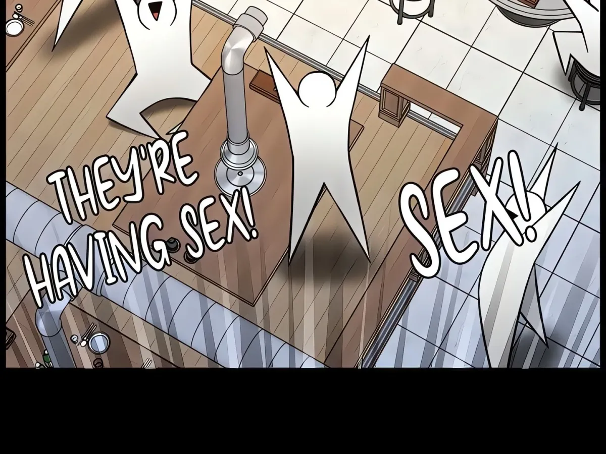 A secret lesson with my younger sister Chapter 69 page 144 - 