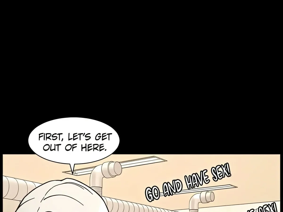 A secret lesson with my younger sister Chapter 69 page 145 - 