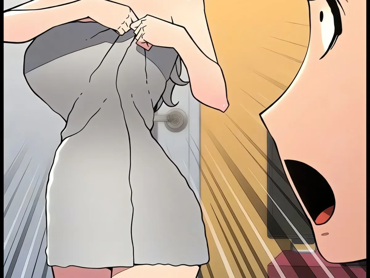 A secret lesson with my younger sister Chapter 69 page 156 - 