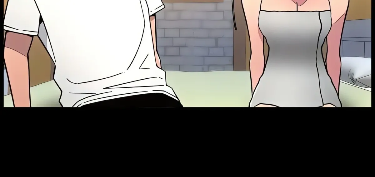 A secret lesson with my younger sister Chapter 69 page 159 - 