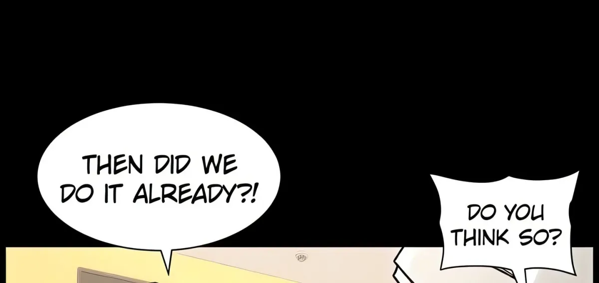 A secret lesson with my younger sister Chapter 69 page 160 - 