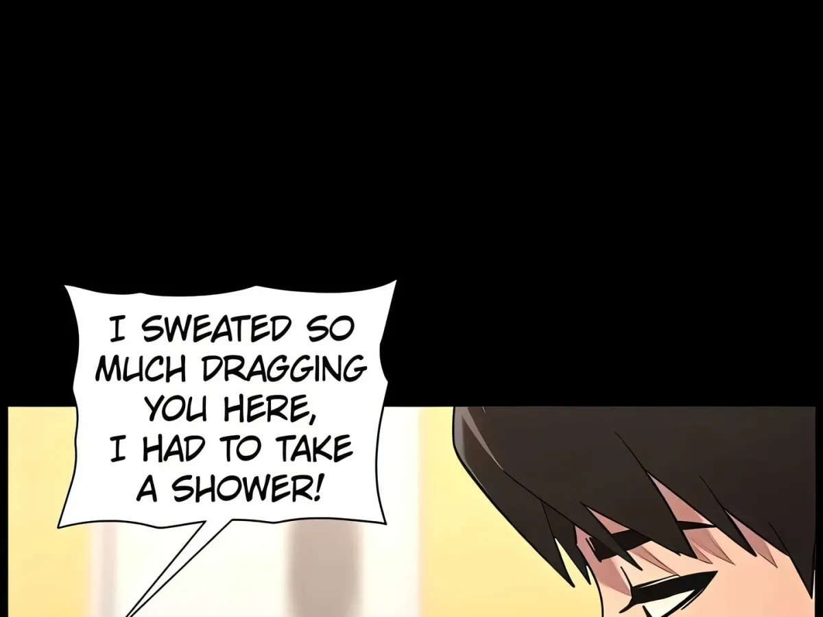 A secret lesson with my younger sister Chapter 69 page 162 - 