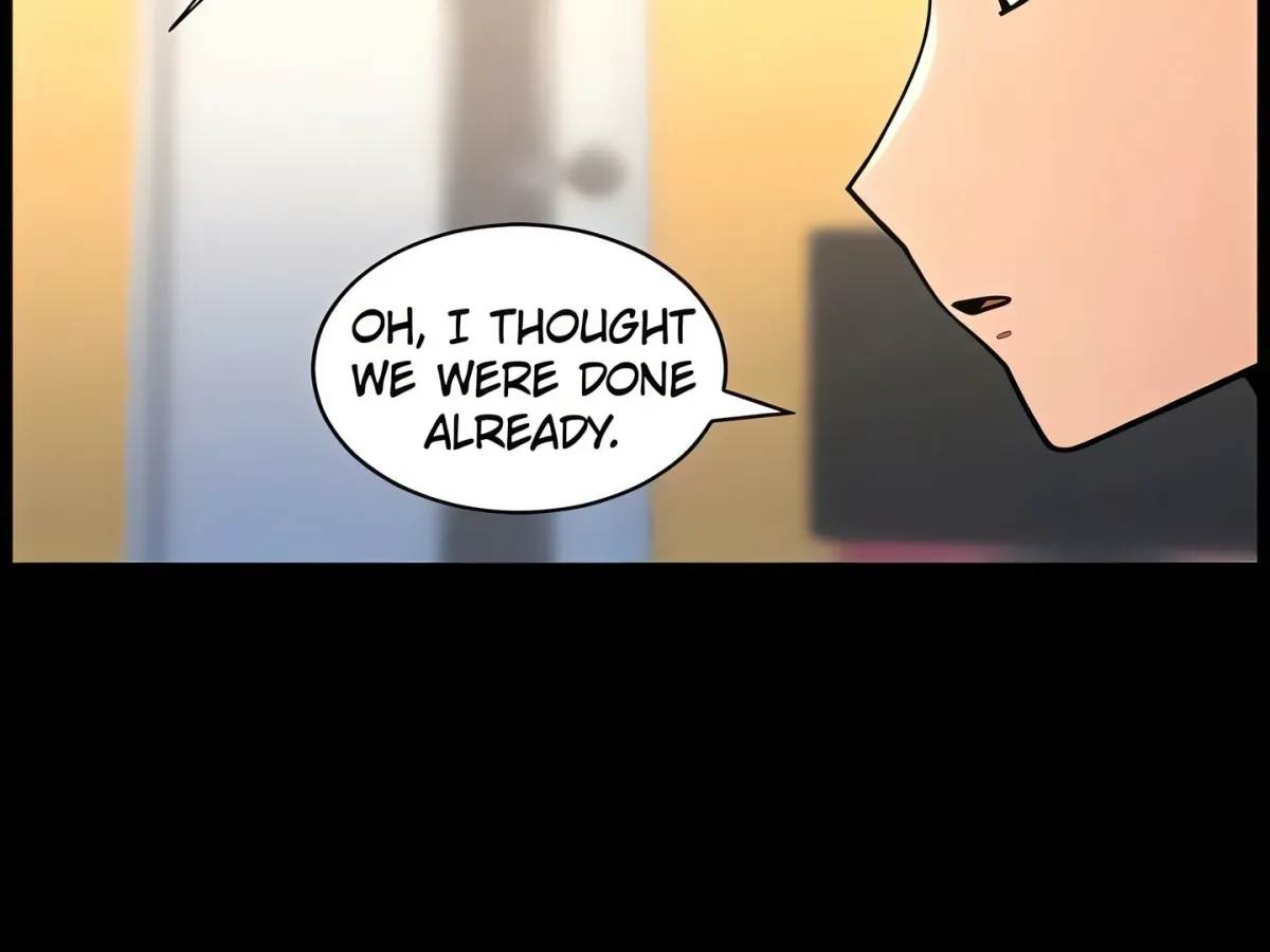 A secret lesson with my younger sister Chapter 69 page 163 - 