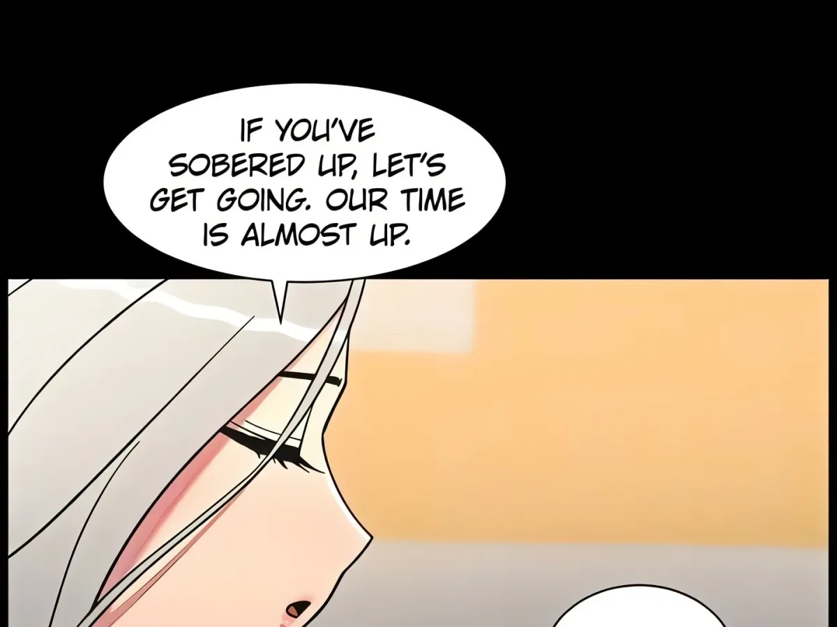 A secret lesson with my younger sister Chapter 69 page 164 - 