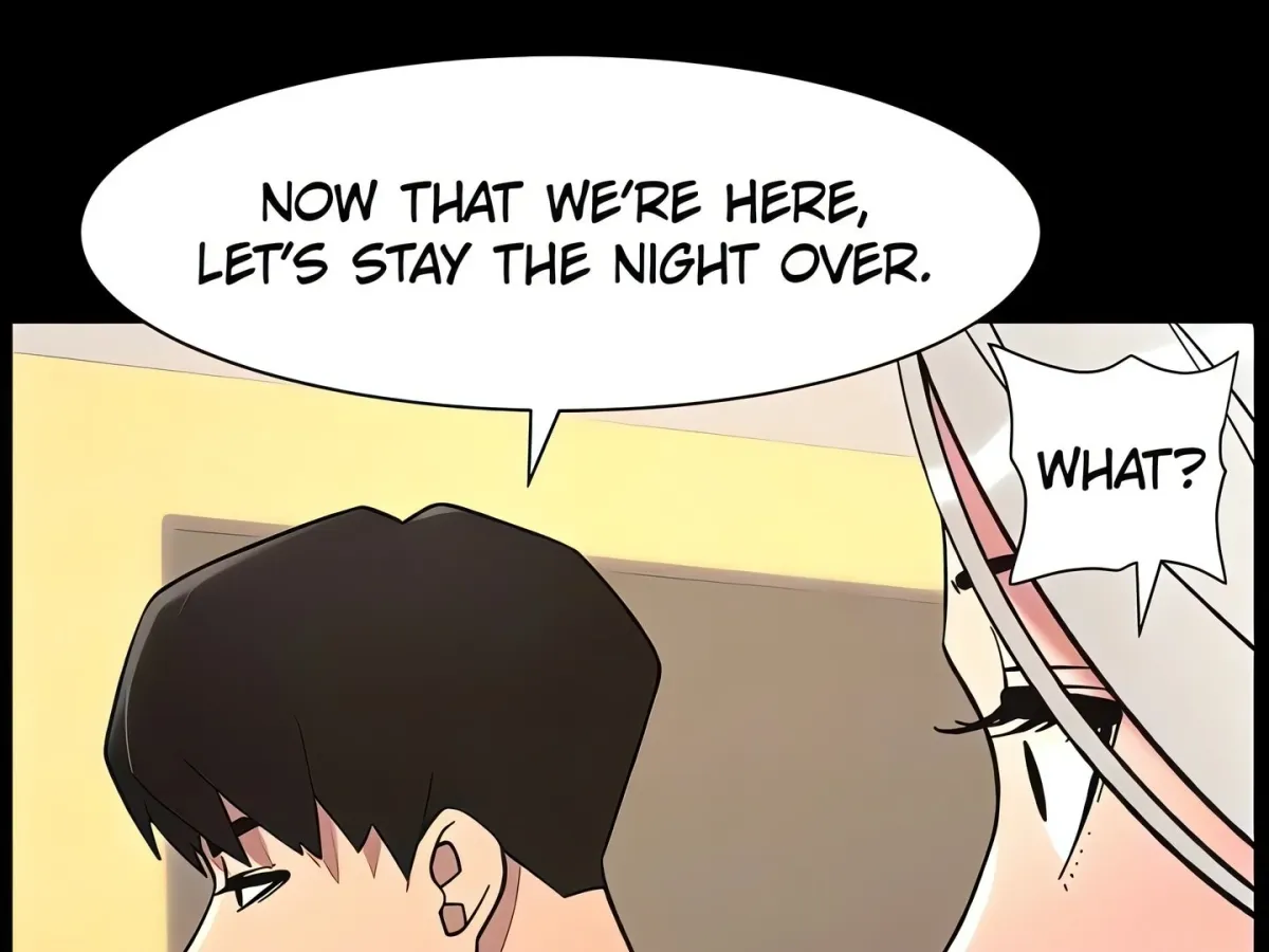 A secret lesson with my younger sister Chapter 69 page 166 - 