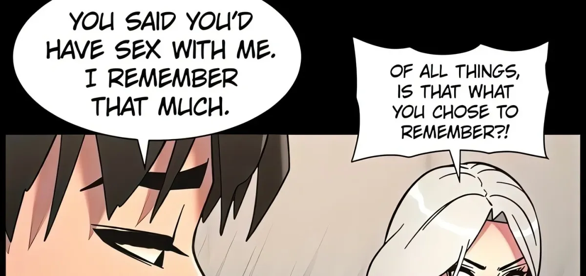 A secret lesson with my younger sister Chapter 69 page 169 - 