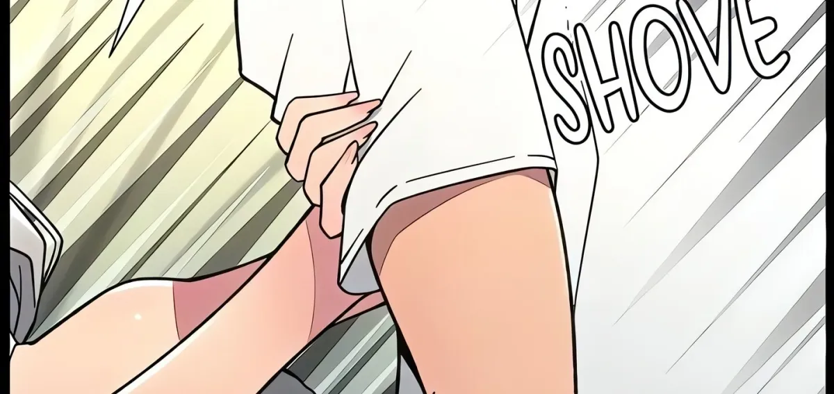 A secret lesson with my younger sister Chapter 69 page 180 - 