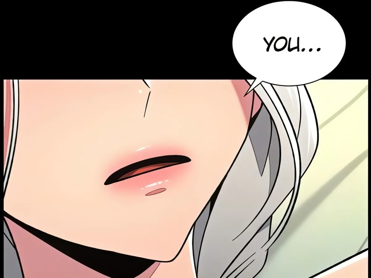 A secret lesson with my younger sister Chapter 69 page 186 - 