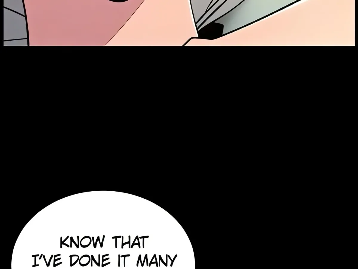 A secret lesson with my younger sister Chapter 69 page 187 - 