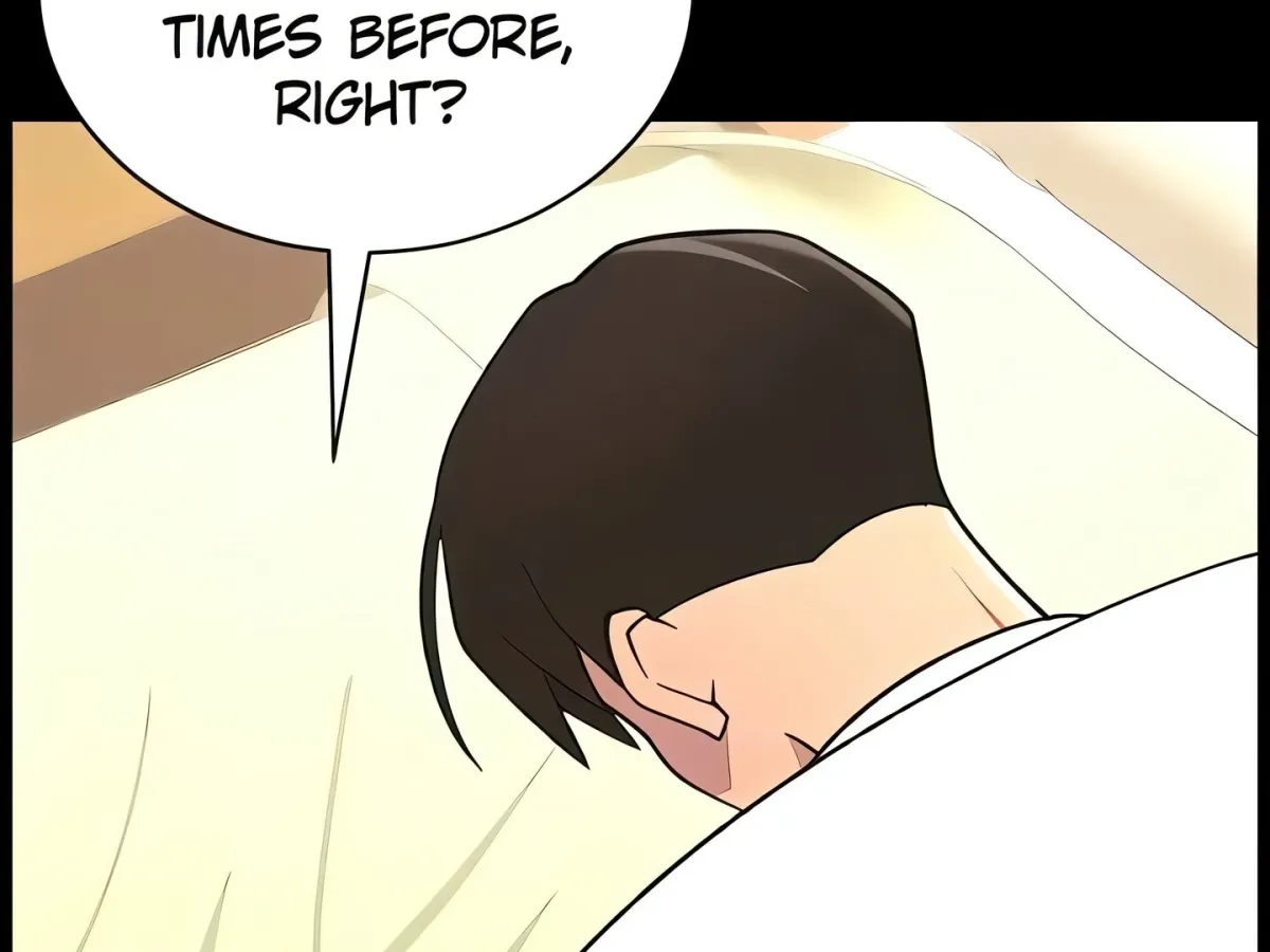 A secret lesson with my younger sister Chapter 69 page 188 - 