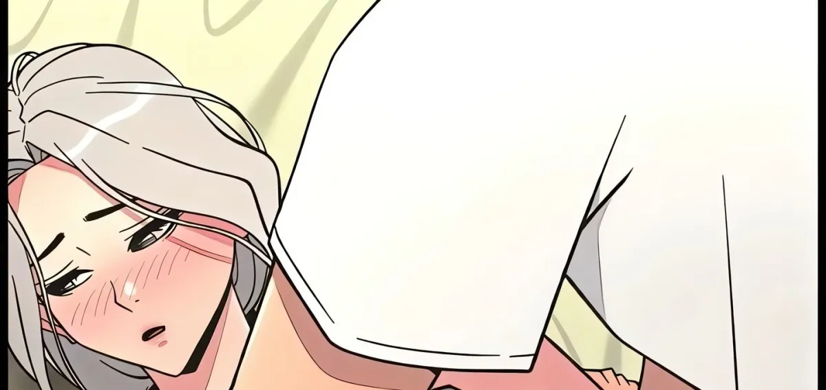 A secret lesson with my younger sister Chapter 69 page 189 - 