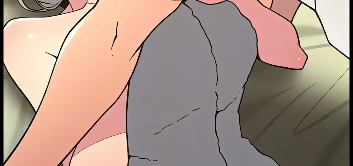 A secret lesson with my younger sister Chapter 69 page 190 - 