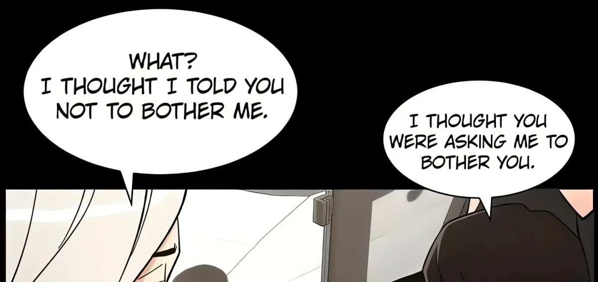 A secret lesson with my younger sister Chapter 69 page 20 - 
