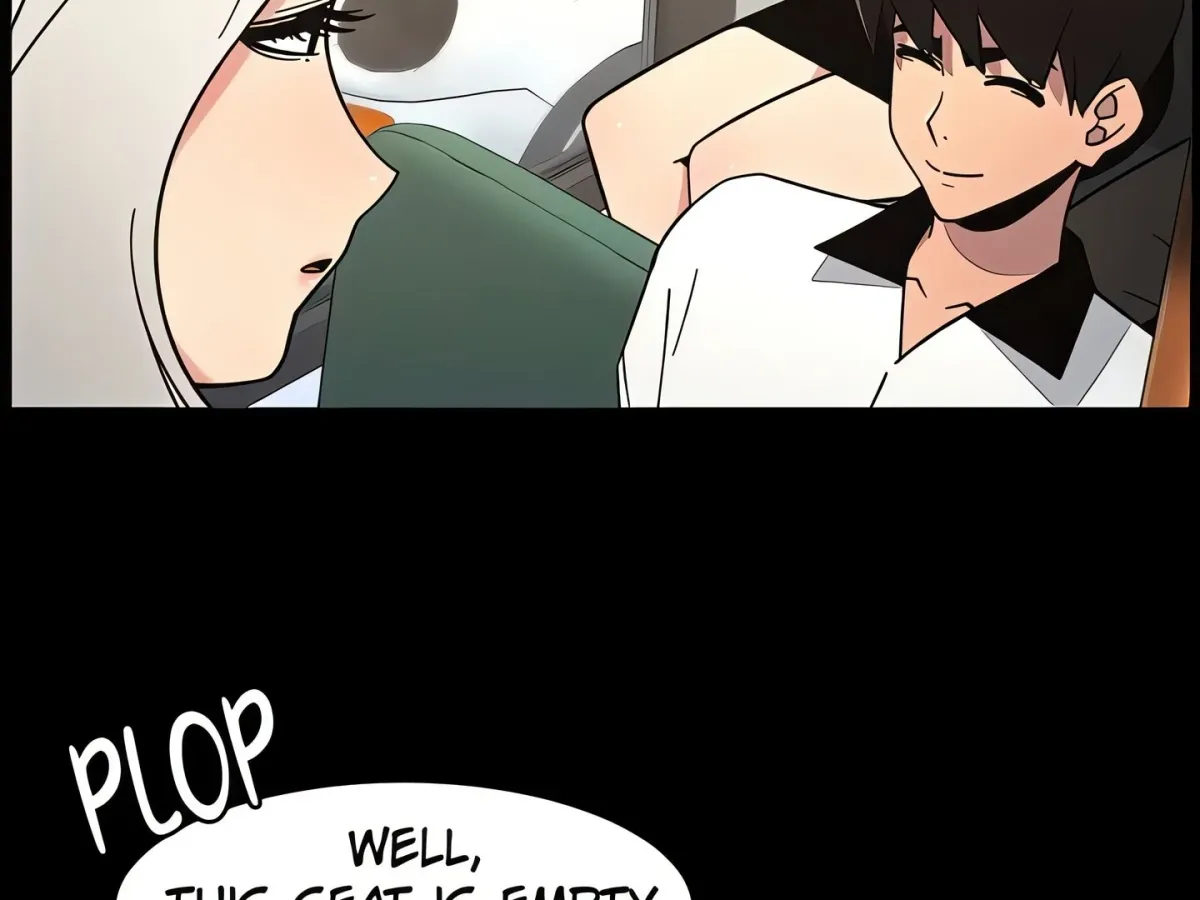 A secret lesson with my younger sister Chapter 69 page 21 - 