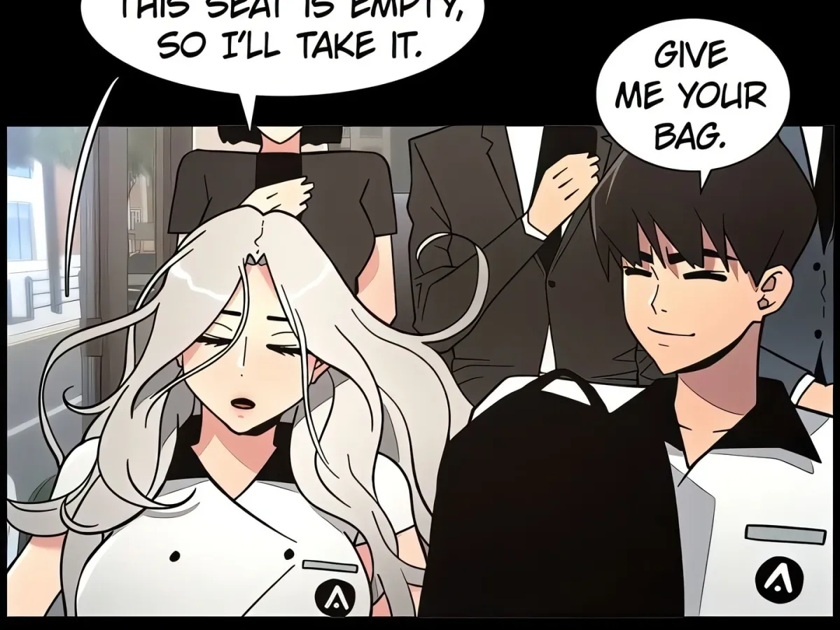 A secret lesson with my younger sister Chapter 69 page 22 - 
