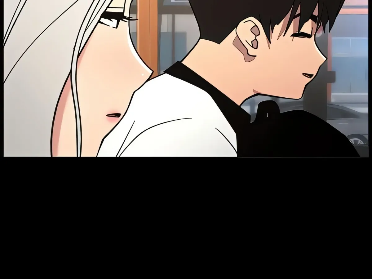 A secret lesson with my younger sister Chapter 69 page 24 - 