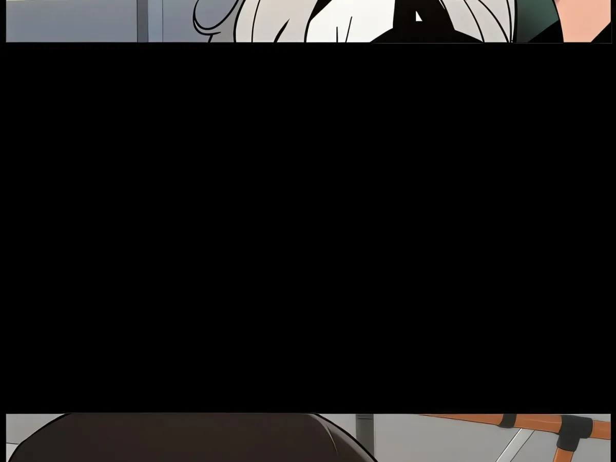A secret lesson with my younger sister Chapter 69 page 26 - 