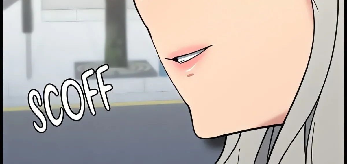 A secret lesson with my younger sister Chapter 69 page 30 - 