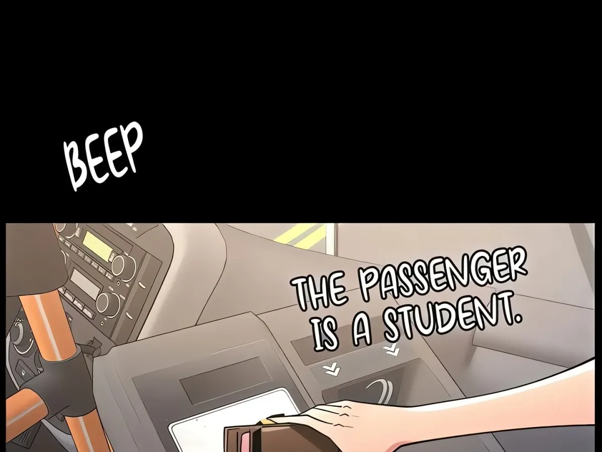 A secret lesson with my younger sister Chapter 69 page 4 - 