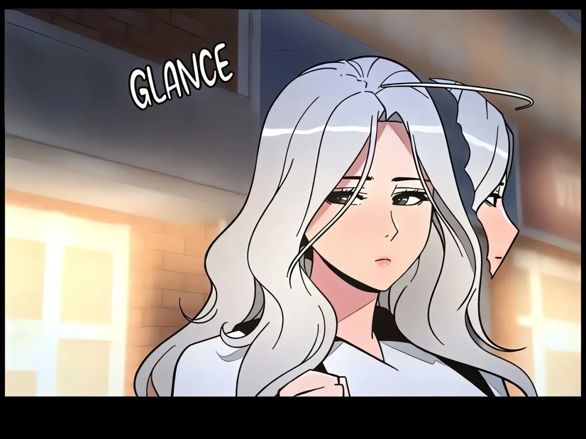 A secret lesson with my younger sister Chapter 69 page 38 - 