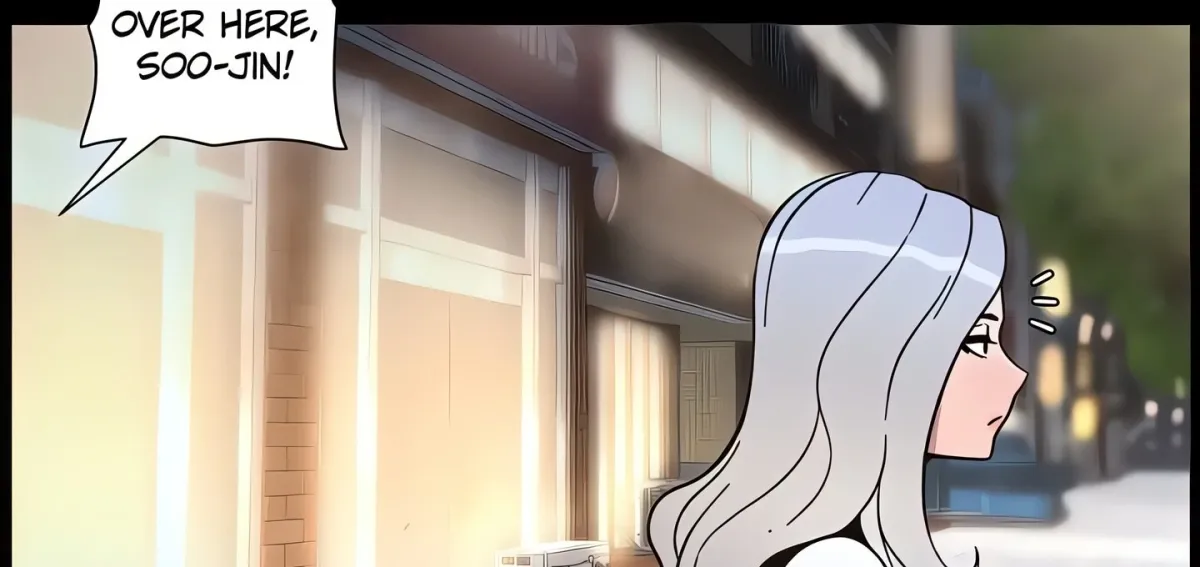 A secret lesson with my younger sister Chapter 69 page 40 - 