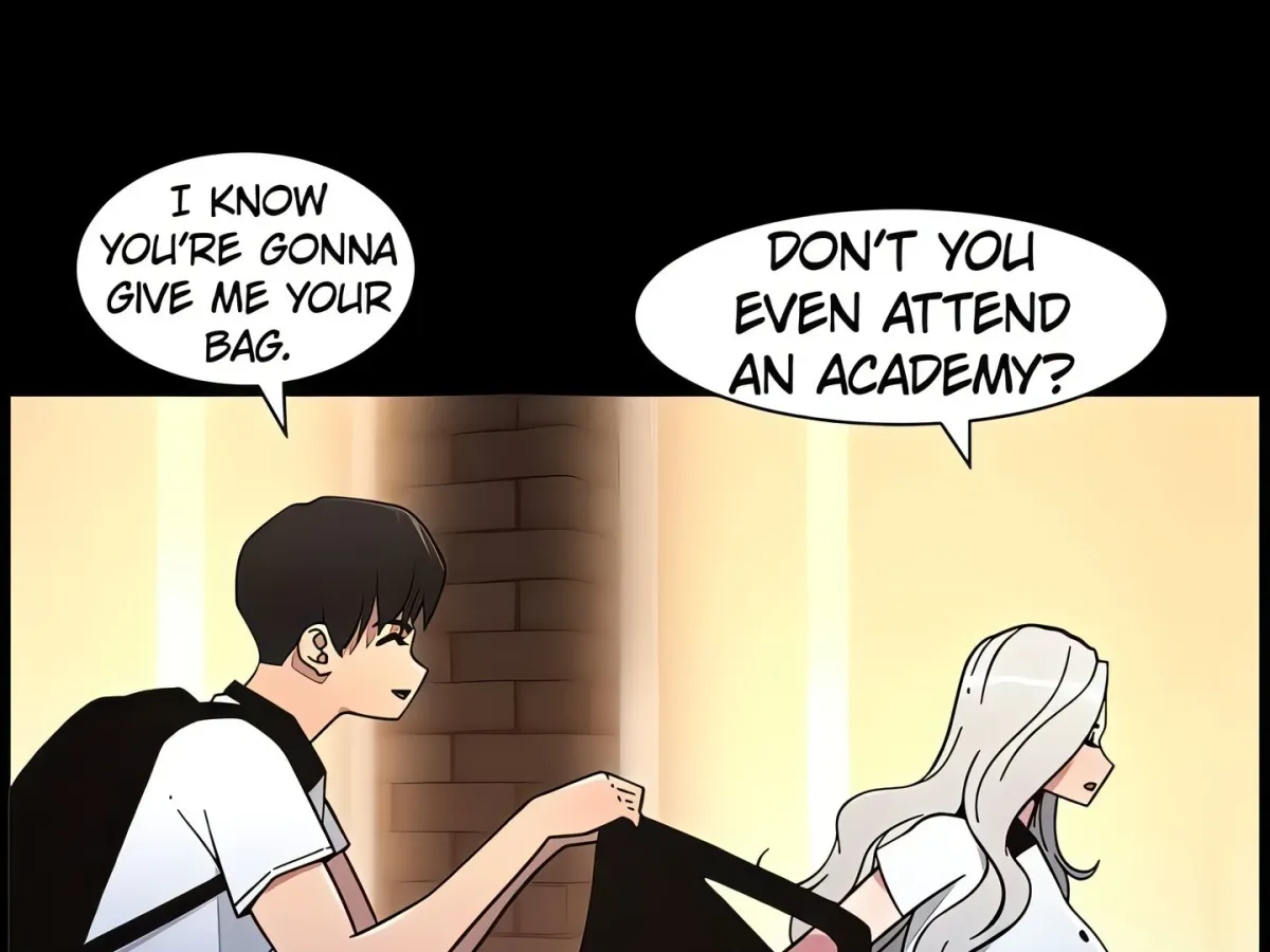 A secret lesson with my younger sister Chapter 69 page 44 - 