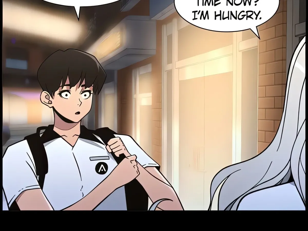 A secret lesson with my younger sister Chapter 69 page 48 - 