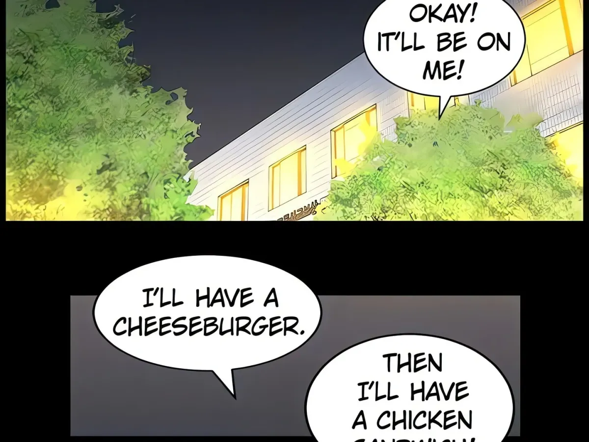 A secret lesson with my younger sister Chapter 69 page 51 - 