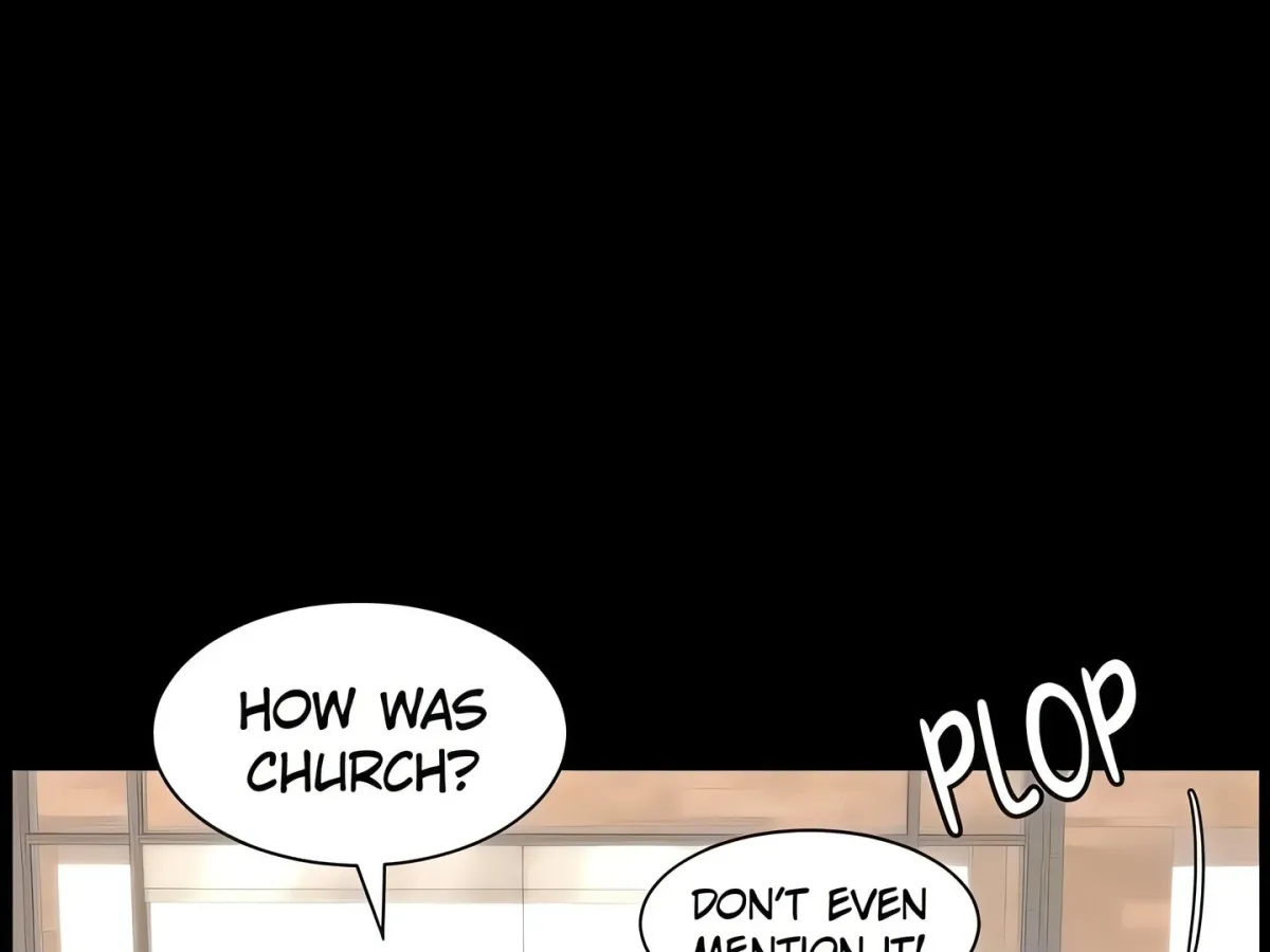 A secret lesson with my younger sister Chapter 69 page 53 - 
