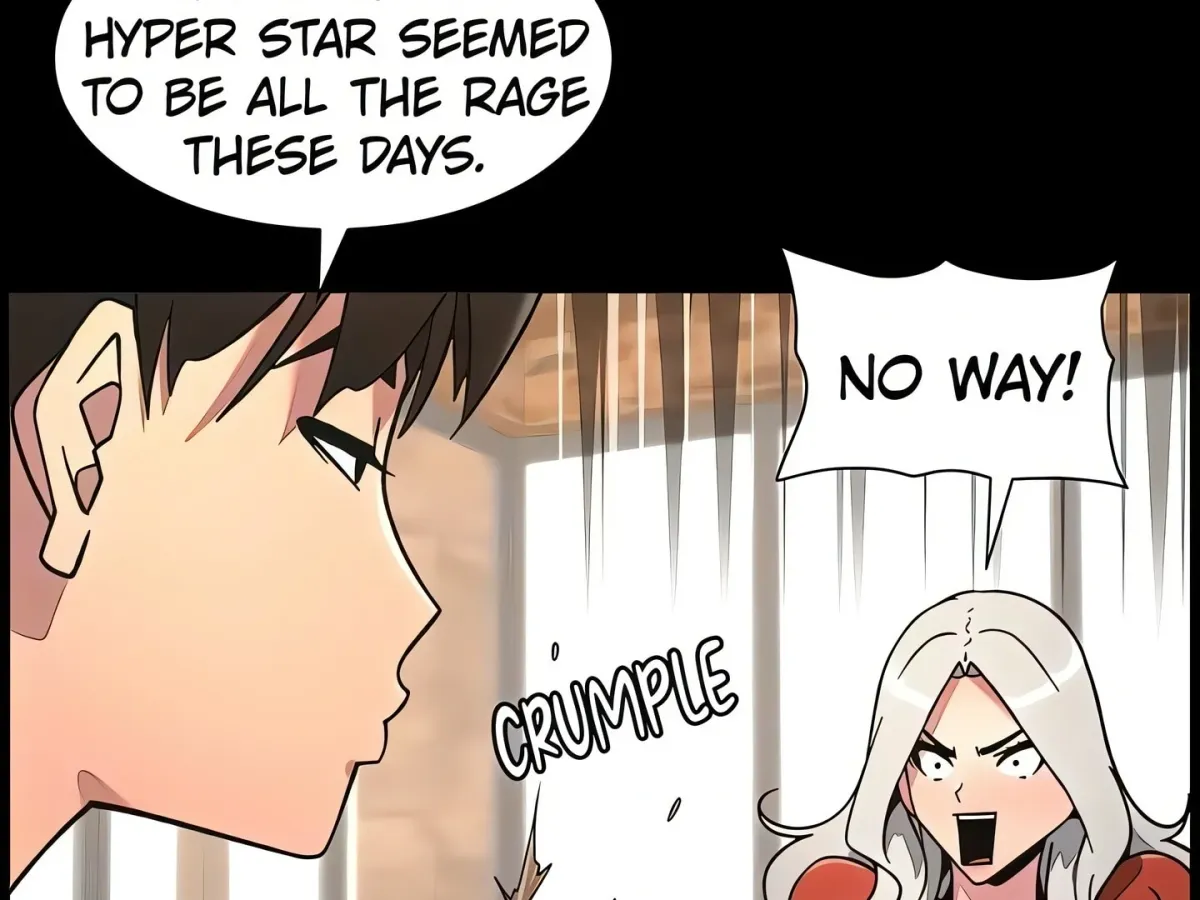 A secret lesson with my younger sister Chapter 69 page 57 - 
