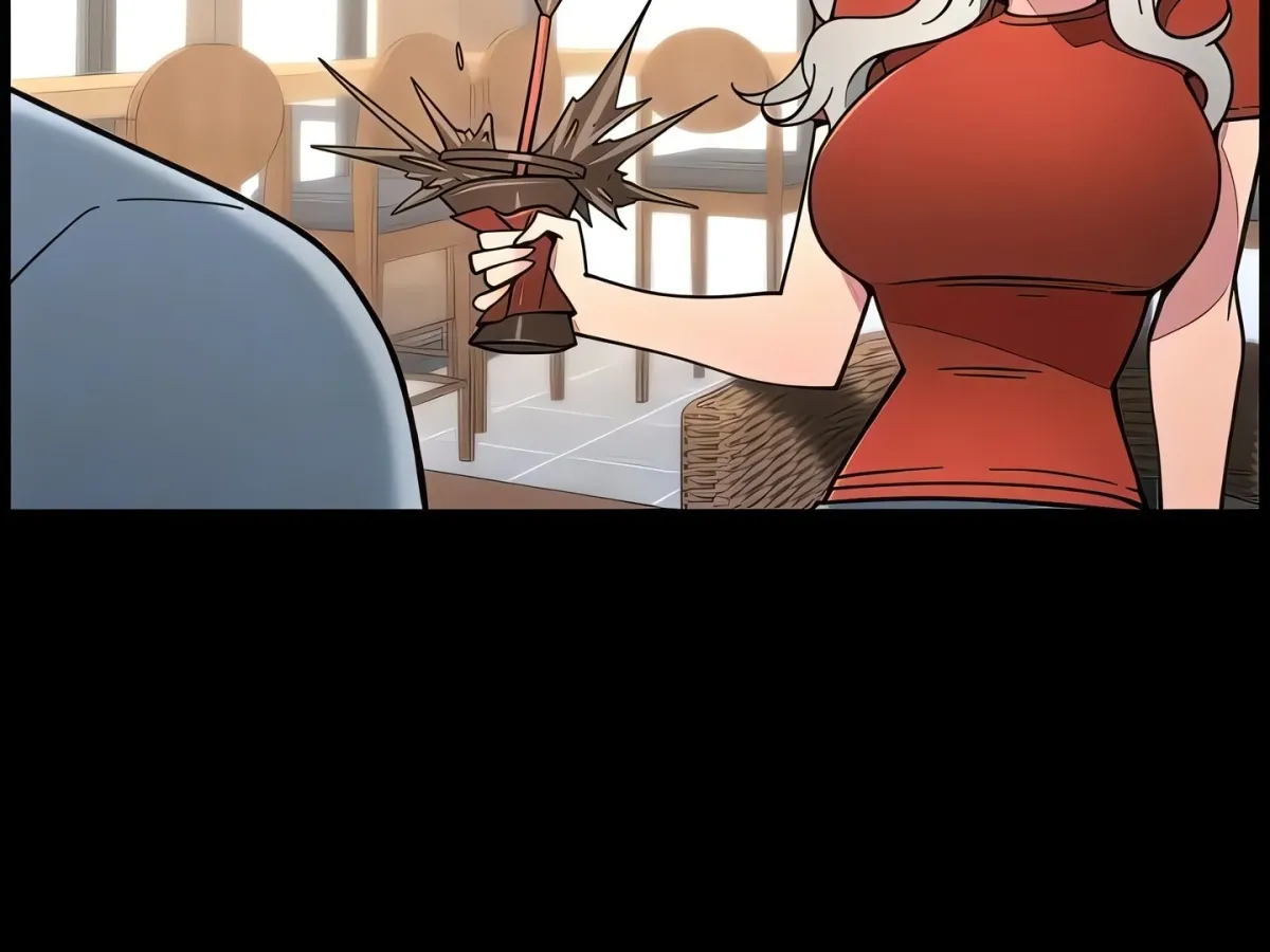 A secret lesson with my younger sister Chapter 69 page 58 - 