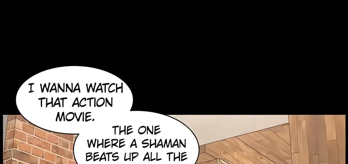 A secret lesson with my younger sister Chapter 69 page 59 - 