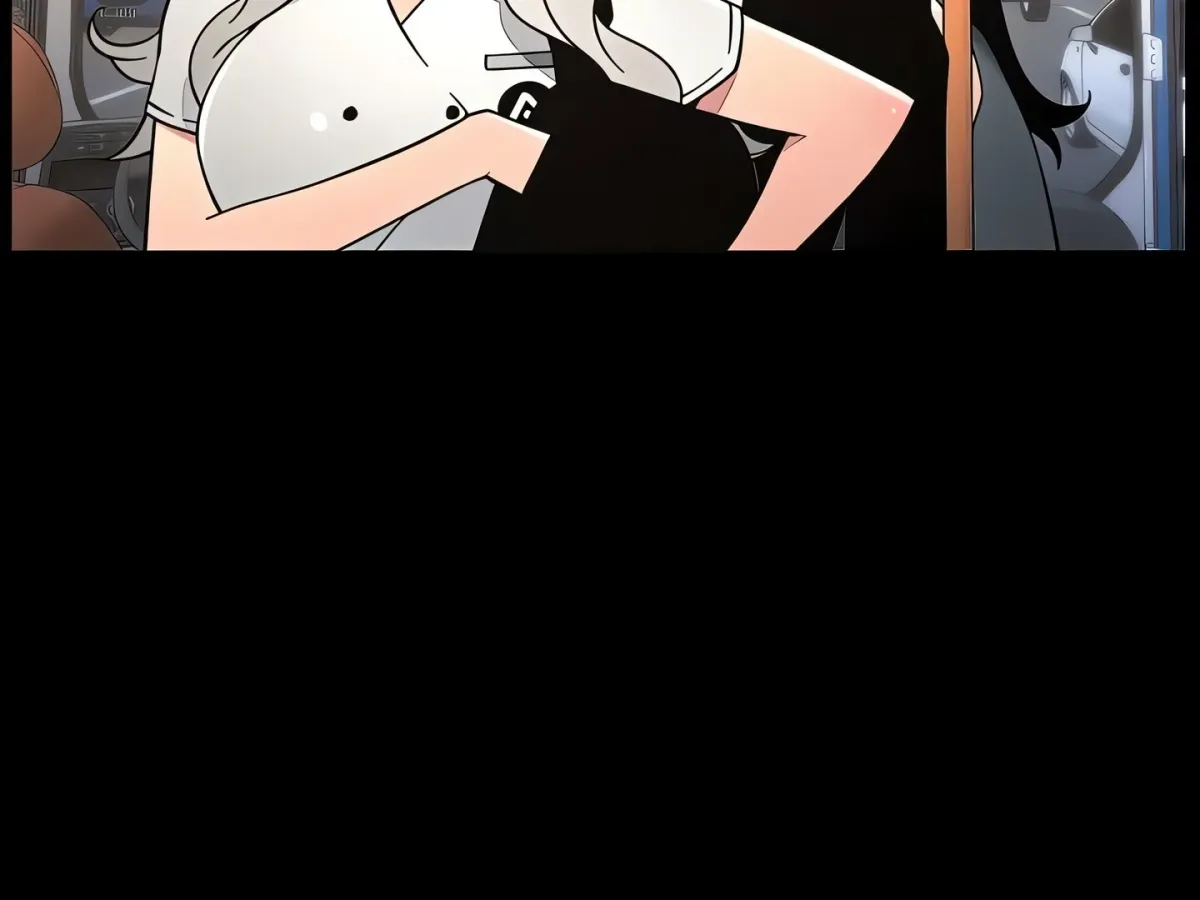 A secret lesson with my younger sister Chapter 69 page 7 - 