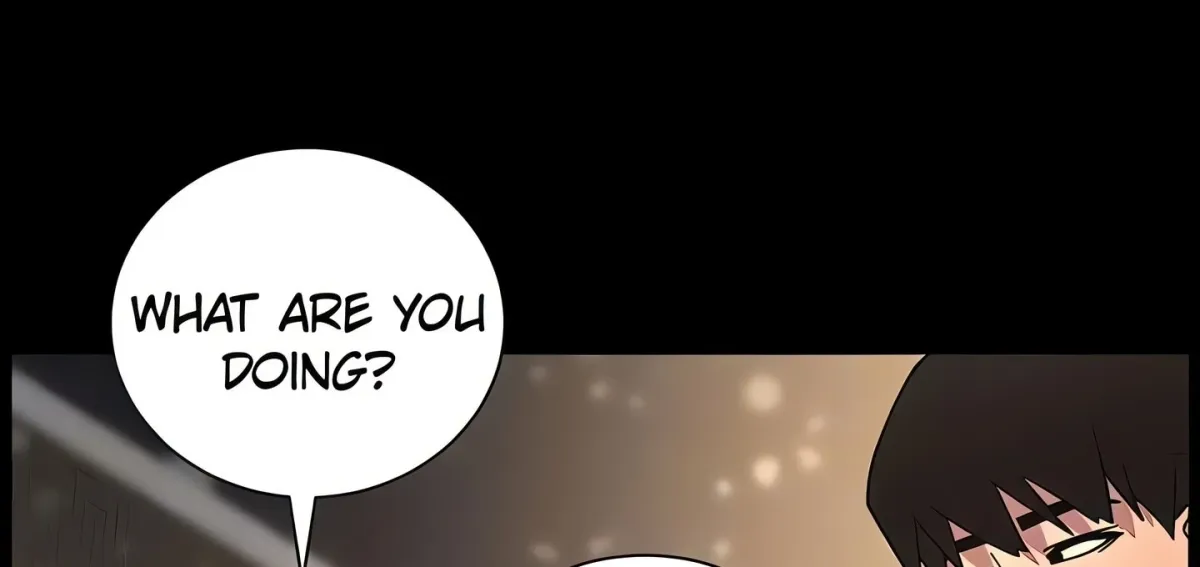 A secret lesson with my younger sister Chapter 69 page 80 - 