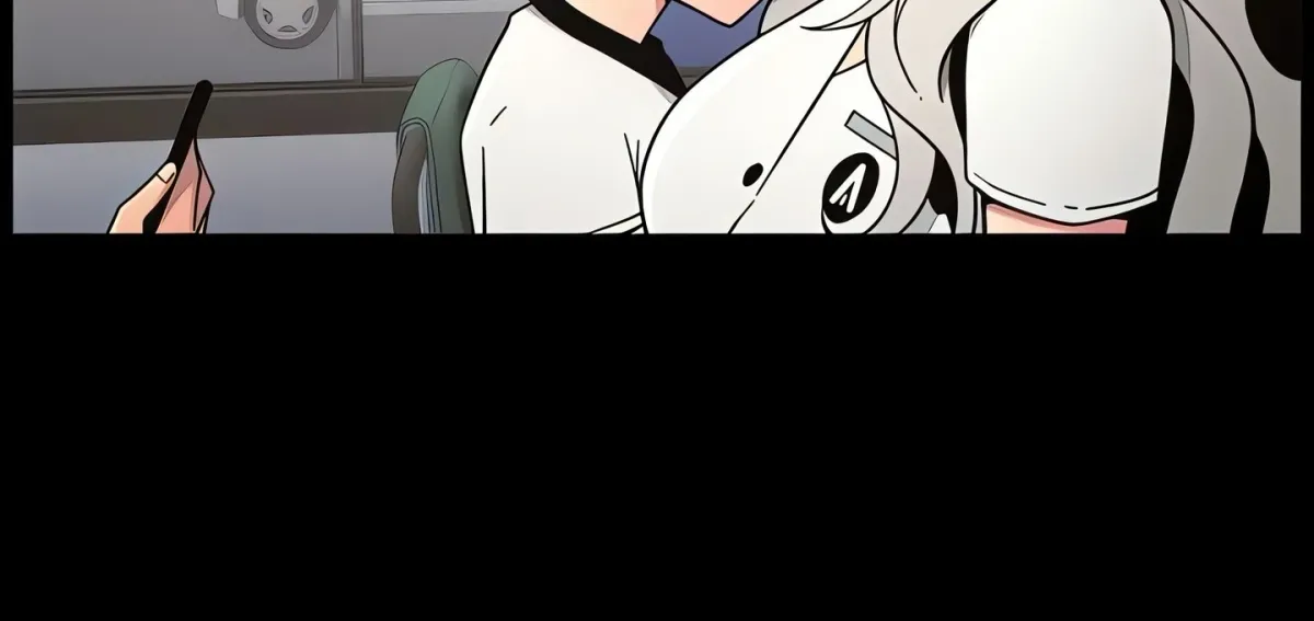 A secret lesson with my younger sister Chapter 69 page 9 - 
