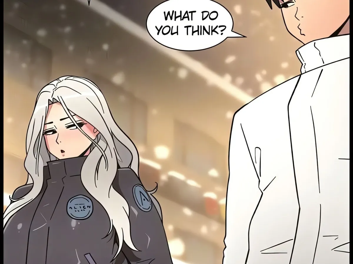 A secret lesson with my younger sister Chapter 69 page 81 - 