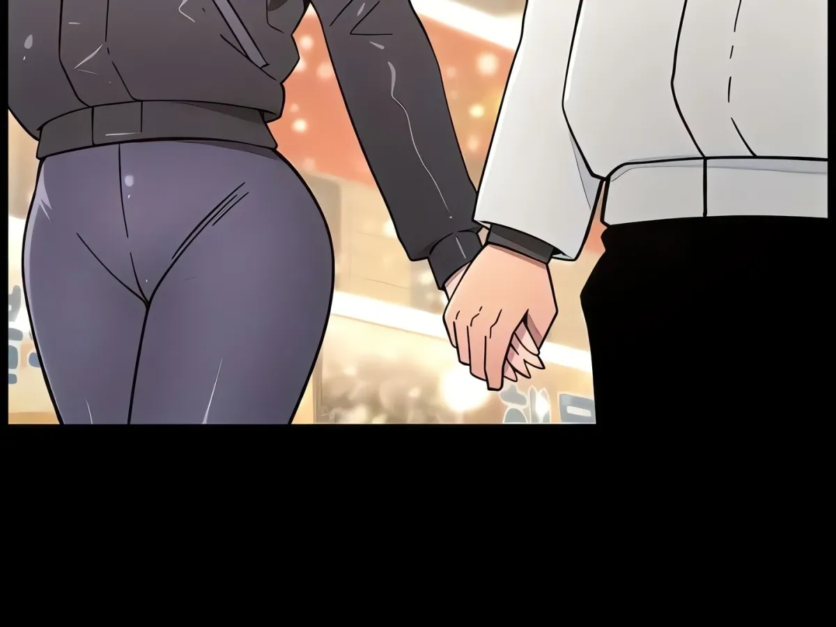 A secret lesson with my younger sister Chapter 69 page 82 - 