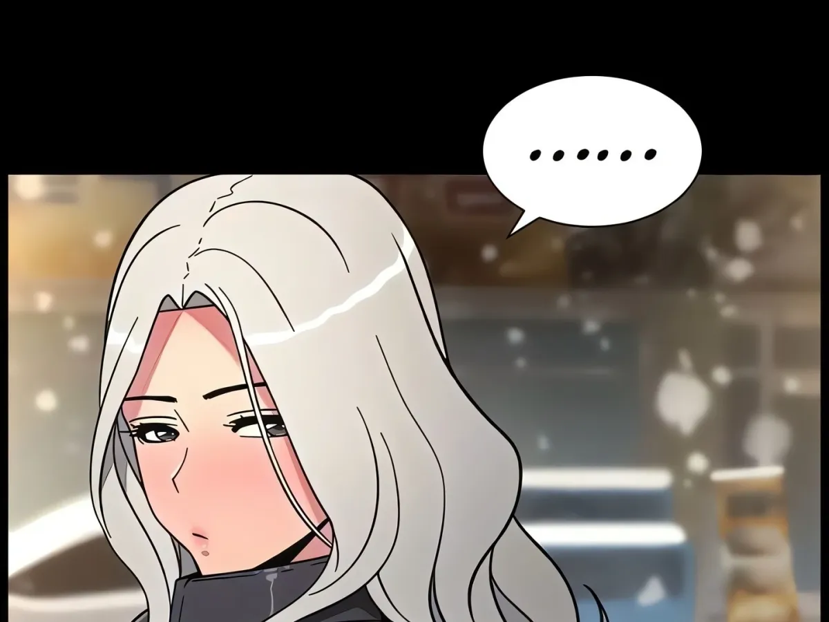 A secret lesson with my younger sister Chapter 69 page 85 - 