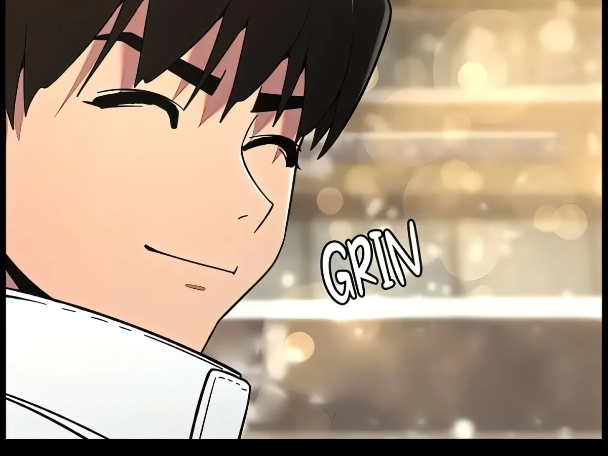 A secret lesson with my younger sister Chapter 69 page 87 - 