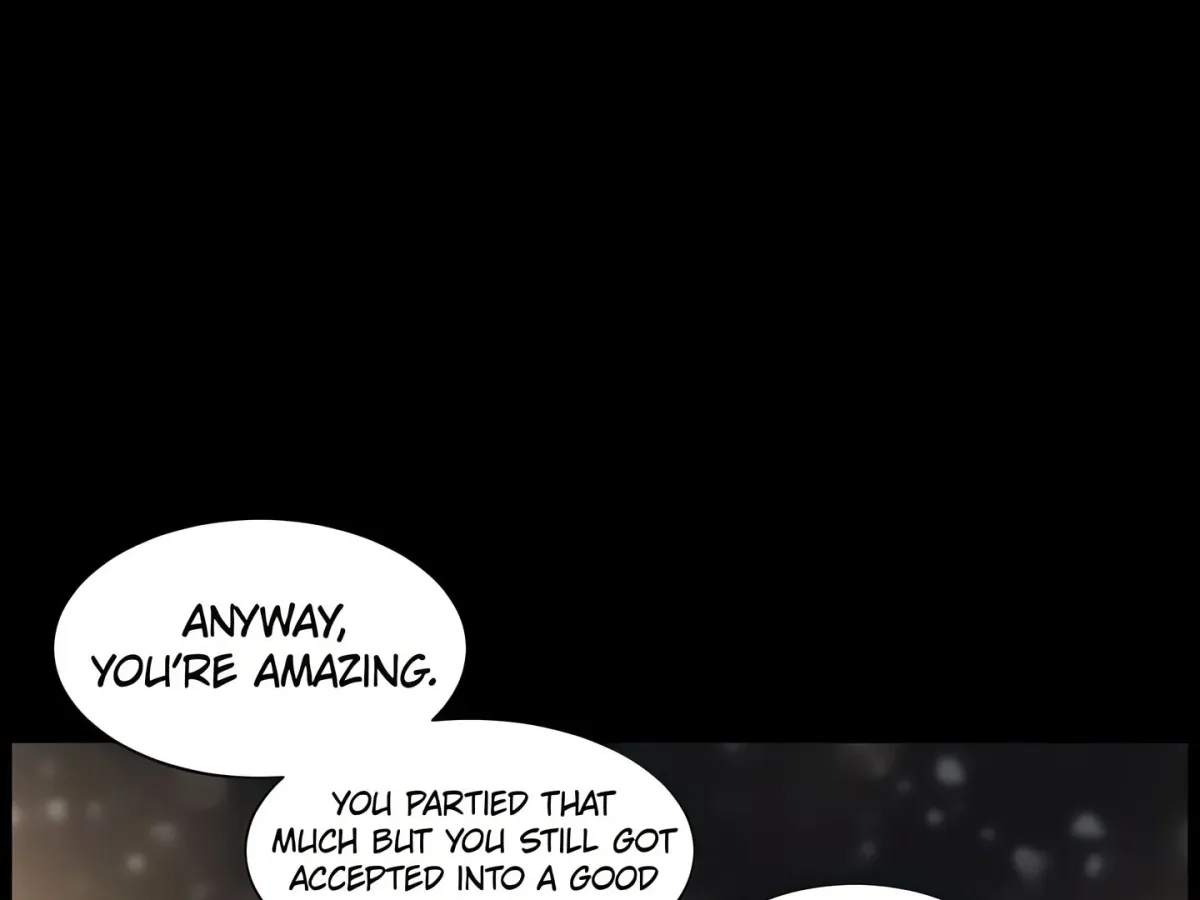 A secret lesson with my younger sister Chapter 69 page 88 - 
